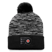 Fanatics Flyers Defender Knit Hat - Men's