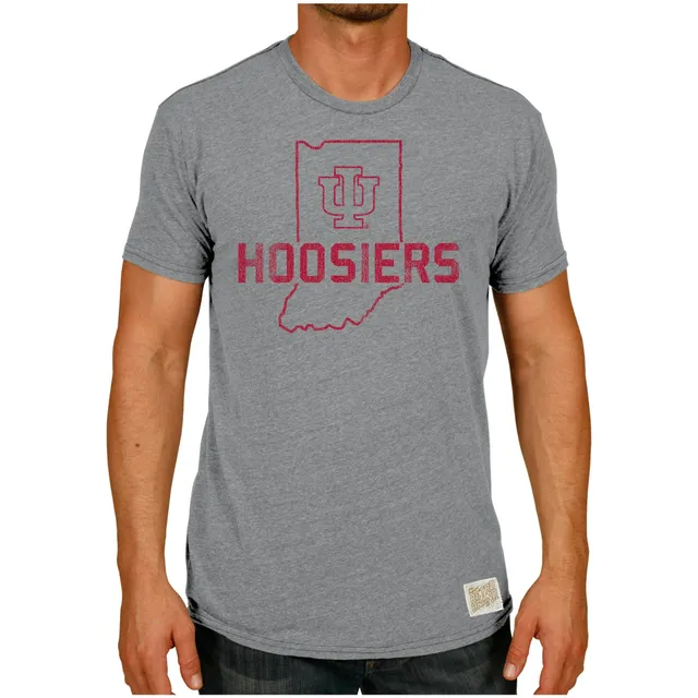 Lids Houston Astros Fanatics Branded Texas Seal Hometown Collection  Tri-Blend T-Shirt - Heathered Navy