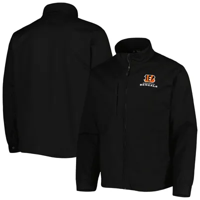 Dunbrooke Bengals Journey Workwear Full-Zip Jacket - Men's