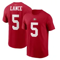 Nike 49ers T-Shirt - Men's