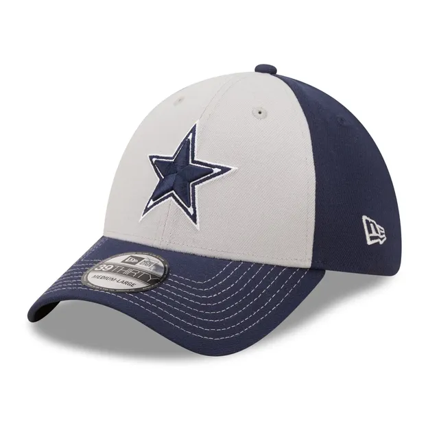 New Era Cowboys Team Neo 39THIRTY Flex Hat Men's Westland