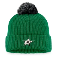 Fanatics Stars Team Knit Hat - Men's