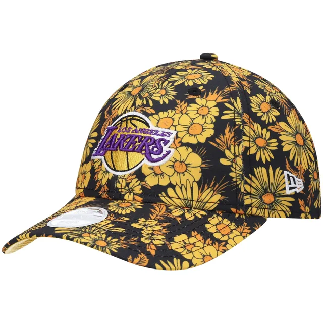 Lids Los Angeles Dodgers '47 Women's Cosmic Clean Up Adjustable Hat -  Purple