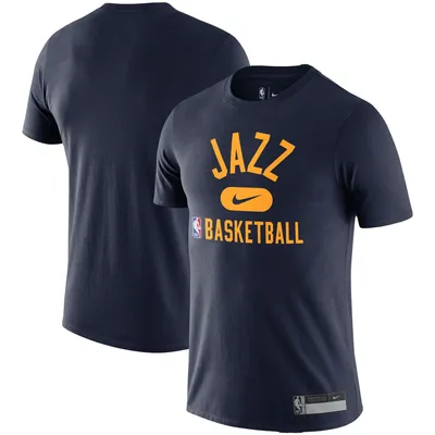 Nike Jazz On-Court Practice Legend T-Shirt - Men's