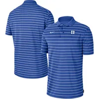 Nike Duke Icon Victory Coaches 2023 Early Season Polo - Men's