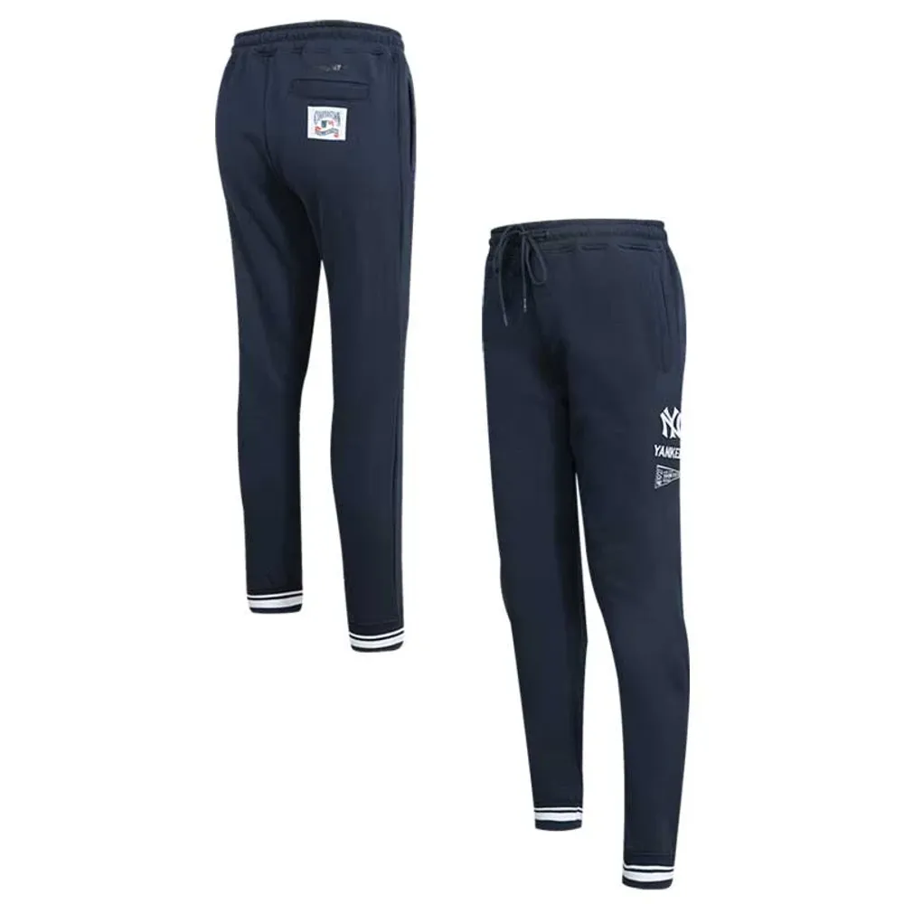 Pro Standard Yankees Retro Classic Sweatpants - Women's