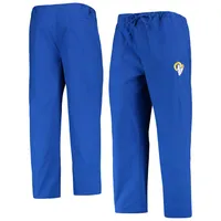 Concepts Sport Rams Scrub Pants - Men's