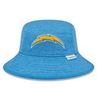 New Era Chargers Bucket Hat - Men's