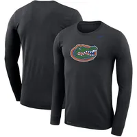 Nike Florida Legend Wordmark Long Sleeve T-Shirt - Men's