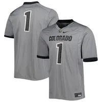 Nike Colorado #1 Untouchable Replica Football Jersey - Men's