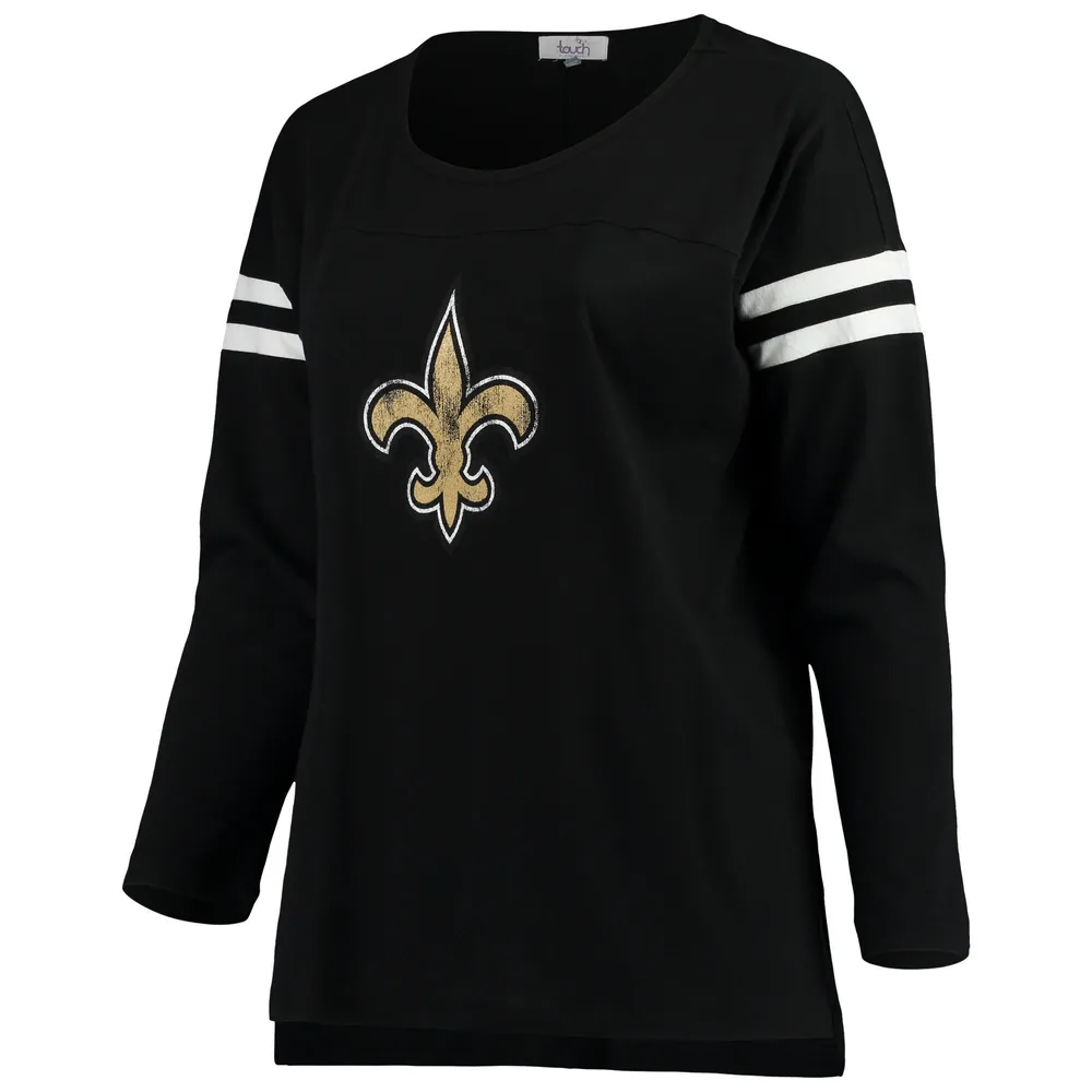 saints long sleeve t shirt