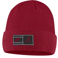 Nike Alabama Utility Knit Hat - Men's