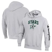 Champion Stars Reverse Weave Pullover Hoodie - Men's