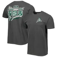 Image One Michigan State Vault Stadium T-Shirt - Men's