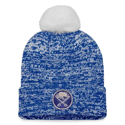 Fanatics Sabres Glimmer Knit Hat - Women's