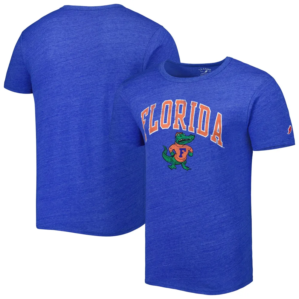 League Collegiate Wear Florida 1965 Arch Victory Falls T-Shirt - Men's