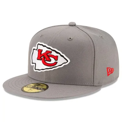 New Era Chiefs Elemental 59FIFTY Fitted Hat - Men's