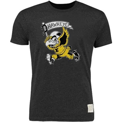 Original Retro Brand Iowa Vintage Herky T-Shirt - Men's