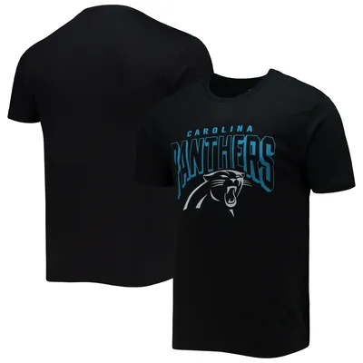 Junk Food Panthers Bold Logo T-Shirt - Men's