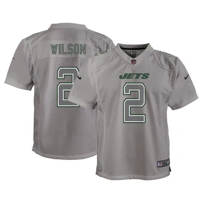 Nike Packers Atmosphere Fashion Game Jersey - Women's