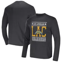 NFL x Darius Rucker Collection by Fanatics Chargers Long Sleeve T-Shirt - Men's