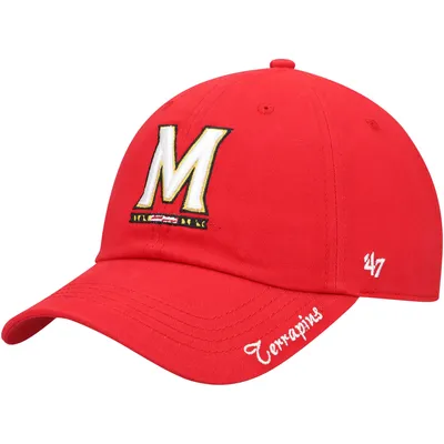 47 Brand Maryland Miata Clean Up Logo Adjustable Hat - Women's