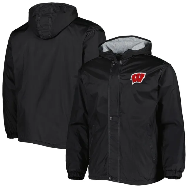 Lids New York Giants Starter Legacy Collection Full-Zip Jacket