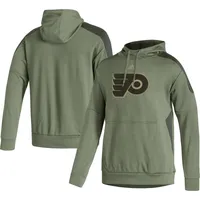 adidas Flyers Primegreen Pullover Hoodie - Men's