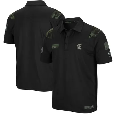 Colosseum Michigan State OHT Sierra Polo - Men's