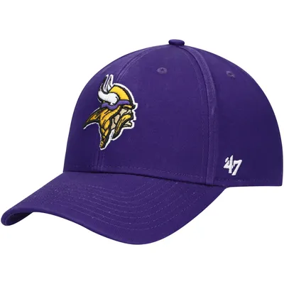 47 Brand Vikings Legend MVP Adjustable Hat - Men's