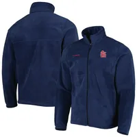 Columbia Cardinals Steens Mountain Full-Zip Jacket - Men's