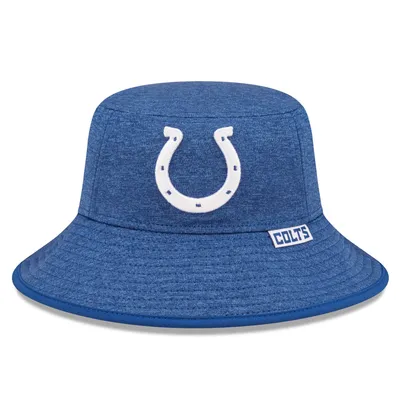 New Era Colts Bucket Hat - Men's