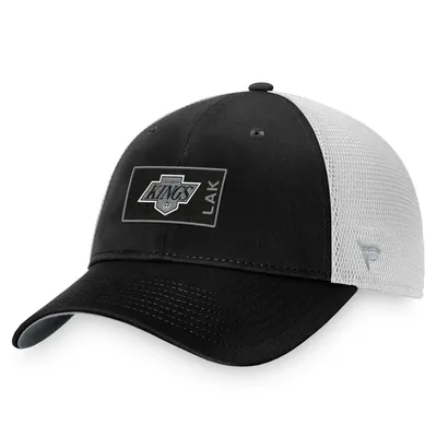 Fanatics Kings Authentic Pro Trucker Snapback Hat - Men's