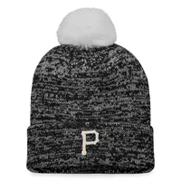 Fanatics Pirates Iconic Knit Hat - Women's