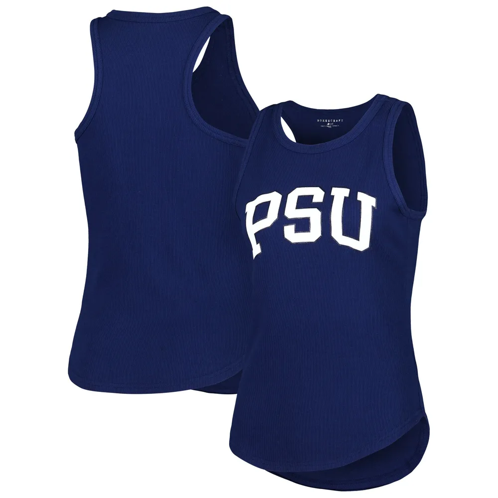 Boxercraft Penn State Adrienne Tank Top - Women's