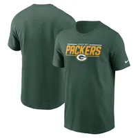 Nike Packers Muscle T-Shirt - Men's