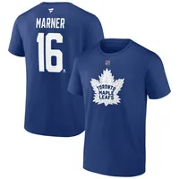 Fanatics Maple Leafs Special Edition 2.0 T-Shirt - Men's