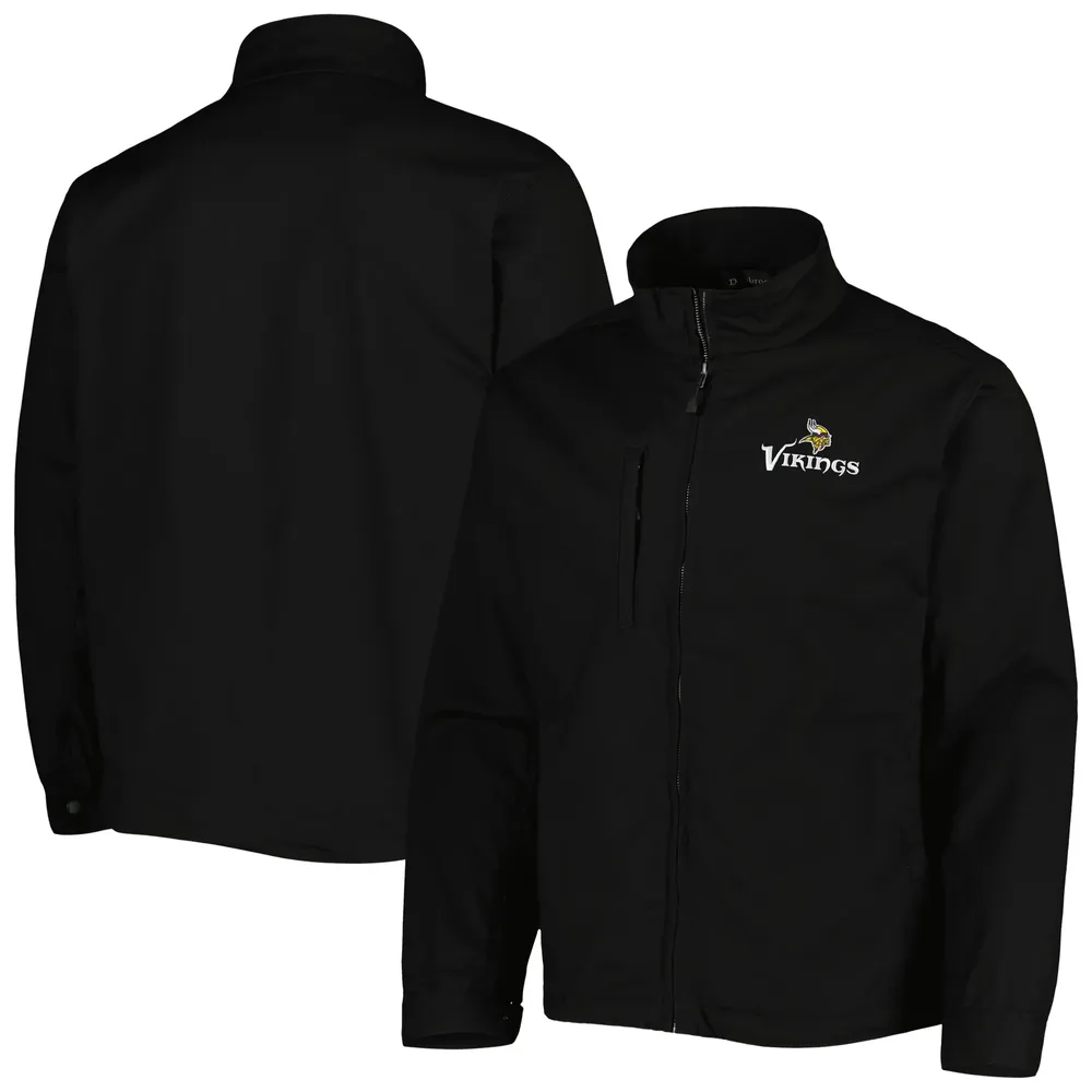 Dunbrooke Vikings Journey Workwear Full-Zip Jacket - Men's