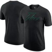 Nike Celtics Courtside Versus Flight Max90 T-Shirt - Men's