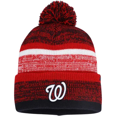 47 Brand Nationals Northward Knit Hat - Men's