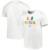 adidas Miami FL Pride Fresh T-Shirt - Men's