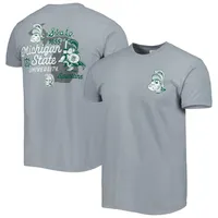 Image One Michigan State Vault Comfort T-Shirt - Men's