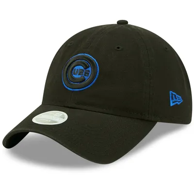 New Era Cubs Core Classic 9TWENTY Adjustable Hat - Women's