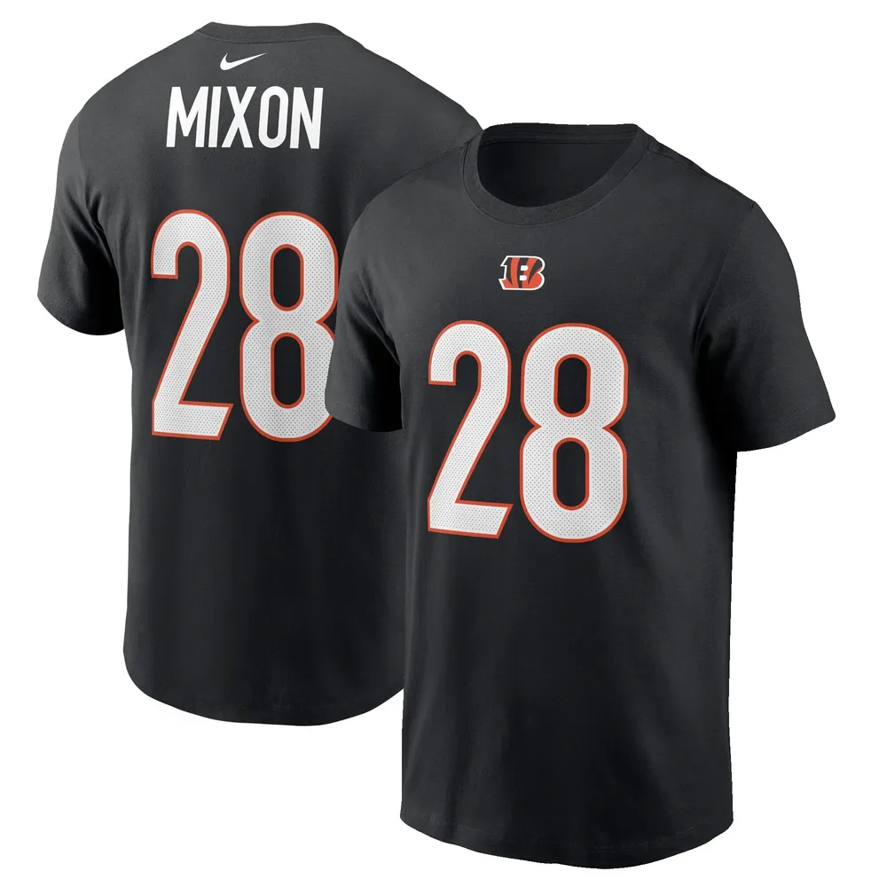 nike bengals t shirt