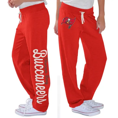 G-III Buccaneers Scrimmage Fleece Pants - Women's