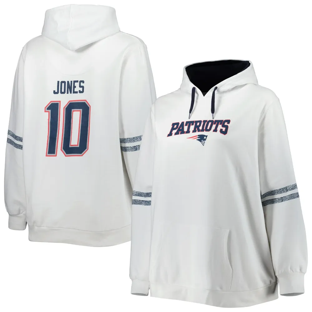 fanatics patriots hoodie