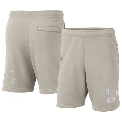 Nike North Carolina Fleece Shorts - Men's