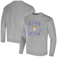 NFL x Darius Rucker Collection by Fanatics Rams Pullover Sweatshirt - Men's