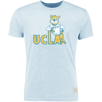 Original Retro Brand UCLA Vintage T-Shirt - Men's