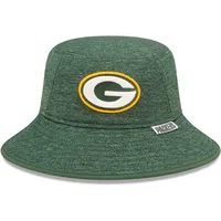 New Era Packers Bucket Hat - Men's